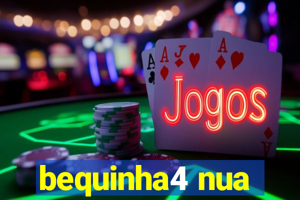 bequinha4 nua